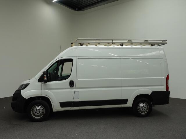 Peugeot BOXER 330 2.2 BlueHDi 120 L2H2 Pro