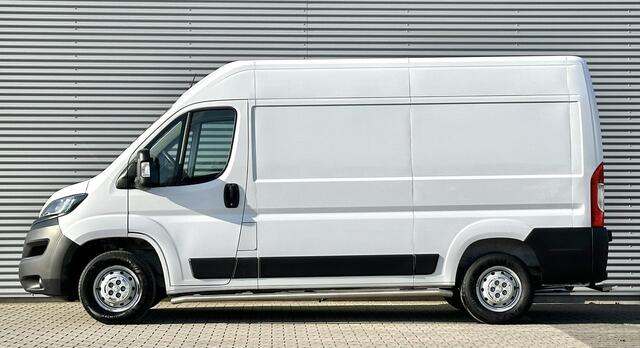 Peugeot BOXER 2.2 BlueHDi 120 L2H2 Trekhaak dealer onderh. 1ste eigenaar