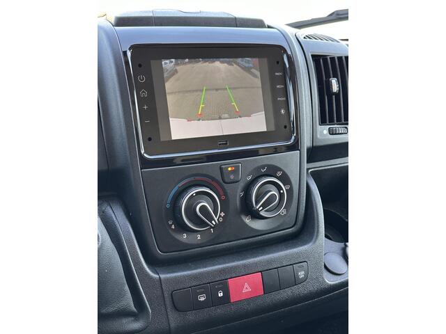 Peugeot BOXER 2.2 BlueHDi 120 L2H2 Trekhaak dealer onderh. 1ste eigenaar