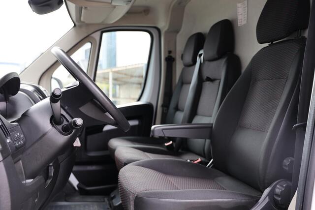 Peugeot BOXER 435 2.2 BlueHDi 140PK L4H2