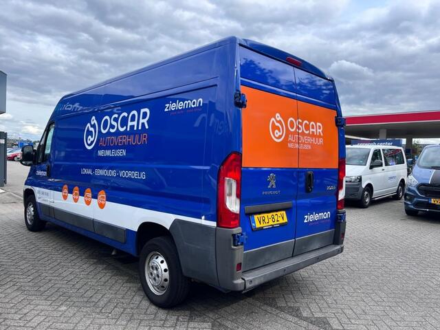 Peugeot BOXER 333 2.0 blueHDI L3H2 pro Euro6 - Airco, Bleutooth