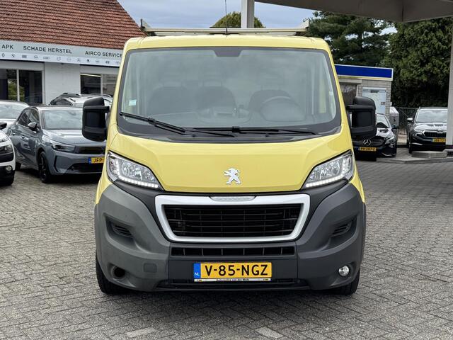 Peugeot BOXER 333 2.0 BlueHDI L1H1 Pro NAVI | AIRCO | CAMERA | CRUISE | BOVAG !!