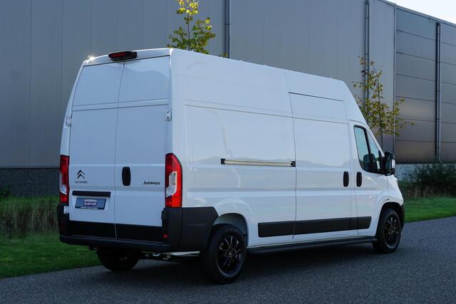 Peugeot BOXER 2.2 BlueHDi 140 L3H3 3.5t BPM vrij |Nieuw |Camera |Cruise |Navi |Airco |Extra hoog |EURO6D |3500 KG