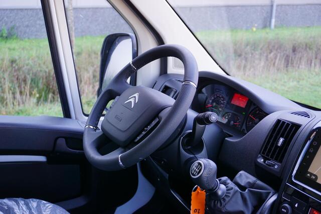 Peugeot BOXER 2.2 BlueHDi 140 L3H3 3.5t BPM vrij |Nieuw |Camera |Cruise |Navi |Airco |Extra hoog |EURO6D |3500 KG