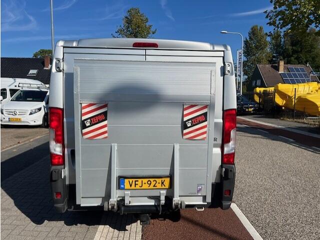 Peugeot BOXER 2.2 BlueHDi 120 L2H1 Premium LANG LAADKLEP LBW KLIMA