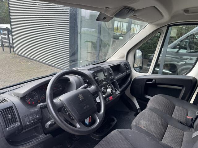 Peugeot BOXER 333 2.2 BlueHDi 140 L3H2 Premium *Camera*Navigatie*Airco*Export*
