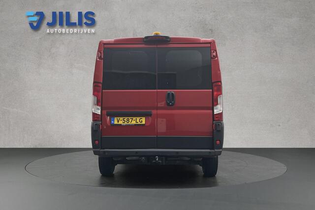 Peugeot BOXER 335 2.0 BlueHDI 163 PK L2H2 Pro | Camera | Trekhaak | Parkeersensoren