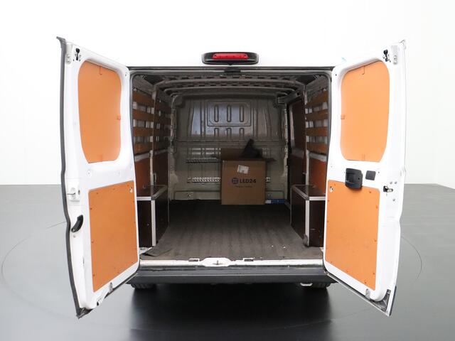 Peugeot BOXER 2.2 BlueHDi 120PK L2H1 ( Motor Stuk ) | Engine Broken | 2022 | Camera | Airco