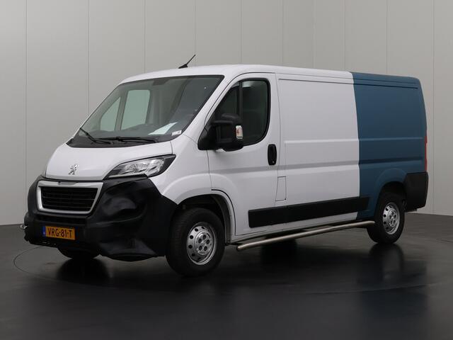 Peugeot BOXER 2.2 BlueHDi 120PK L2H1 ( Motor Stuk ) | Engine Broken | 2022 | Camera | Airco