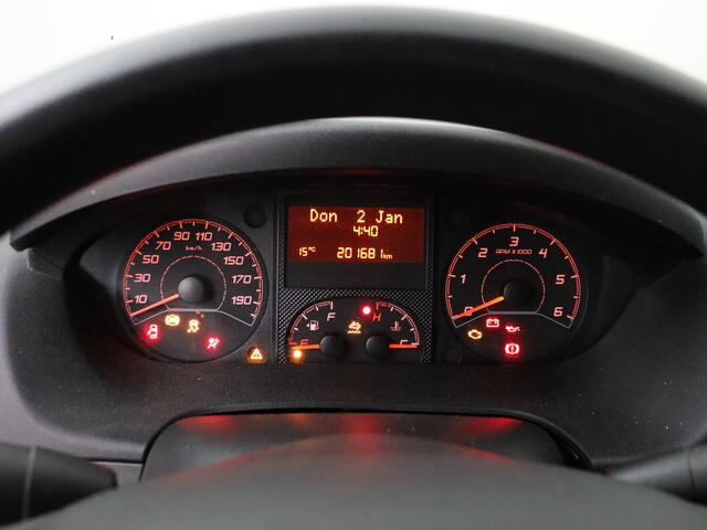 Peugeot BOXER 2.2 BlueHDi 120PK L2H1 ( Motor Stuk ) | Engine Broken | 2022 | Camera | Airco