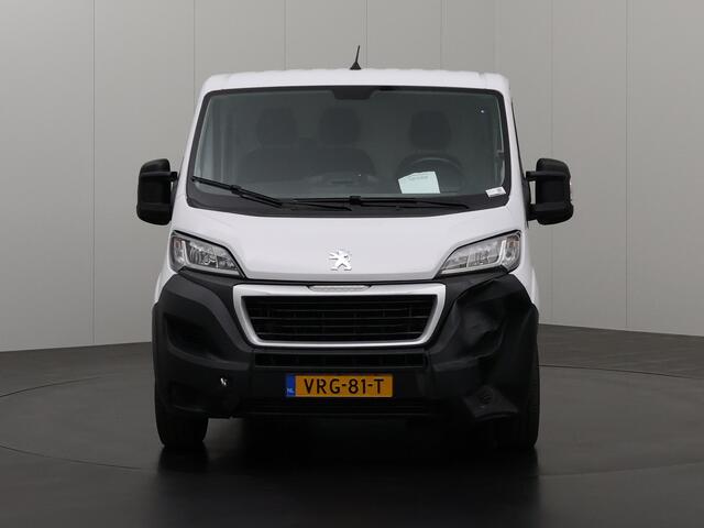 Peugeot BOXER 2.2 BlueHDi 120PK L2H1 ( Motor Stuk ) | Engine Broken | 2022 | Camera | Airco