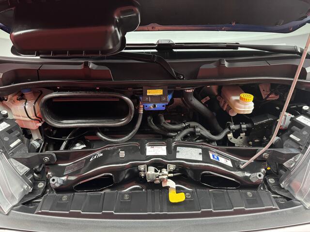 Peugeot BOXER 330 2.2 HDI L1H2 XR | APK 17-03-2026 | 3 Zits | Airco | Navigatie | Trekhaak | PDC |