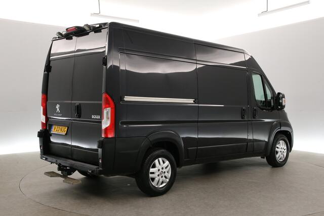 Peugeot BOXER 335 2.0 BlueHDI 164PK L2H2 | 3000KG Trekgew. | Trekh. | Airco | Camera | Cruise | 3-Zits | Standkachel | Navigatie