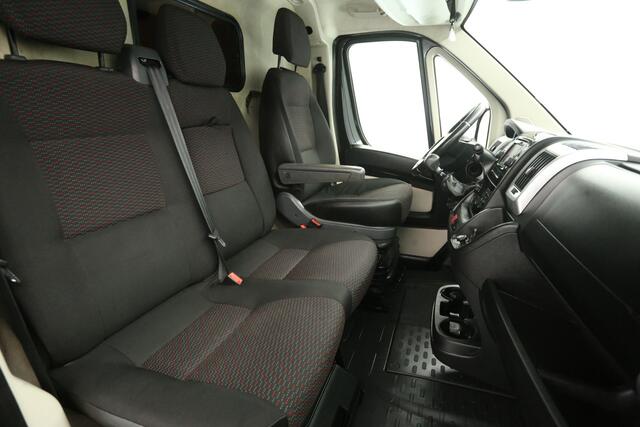Peugeot BOXER 335 2.0 BlueHDI 164PK L2H2 | 3000KG Trekgew. | Trekh. | Airco | Camera | Cruise | 3-Zits | Standkachel | Navigatie