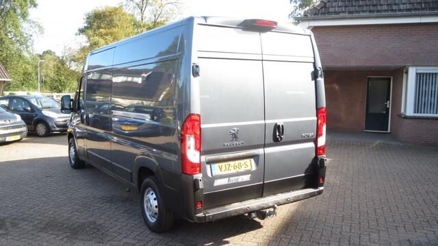 Peugeot BOXER L 3 H2