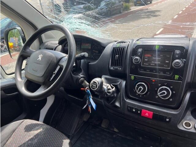 Peugeot BOXER 335 2.2 BlueHDi 103KW 140 L3H2 MAXI AIRCO KLIMA EURO6