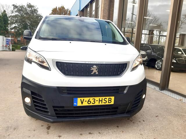 Peugeot EXPERT 2.0 BlueHDI 122Pk Long L3 Airco Cruisecontrol PDC Lane assist