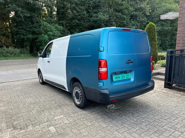 Peugeot EXPERT 231L 2.0 BlueHDI 120 Premium