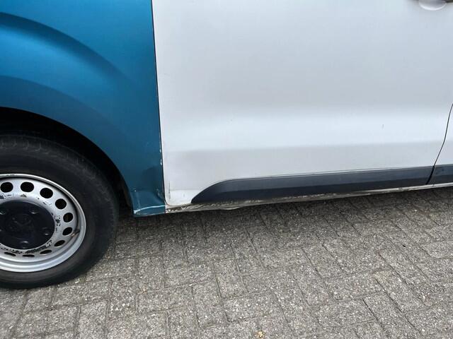 Peugeot EXPERT 231L 2.0 BlueHDI 120 Premium