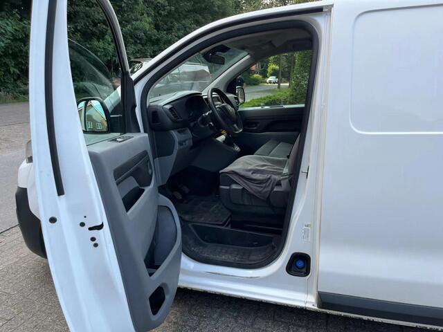 Peugeot EXPERT 231L 2.0 BlueHDI 120 Premium