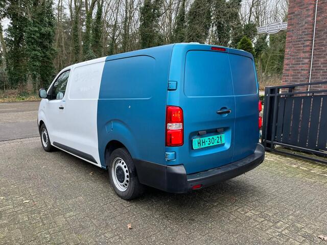 Peugeot EXPERT 231S 2.0 BlueHDI 120 Premium