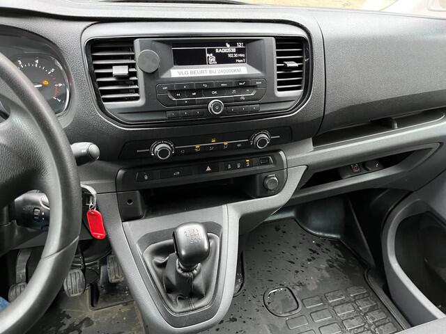 Peugeot EXPERT 231S 2.0 BlueHDI 120 Premium