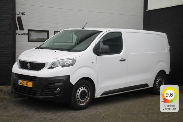 Peugeot EXPERT 1.5 BlueHDI EURO 6 - Airco - Navi - Cruise - ¤ 15.900,- Excl.