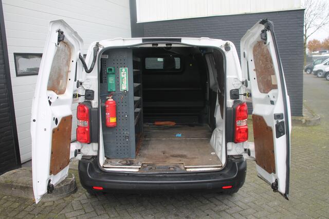 Peugeot EXPERT 1.5 BlueHDI EURO 6 - Airco - Navi - Cruise - ¤ 15.900,- Excl.