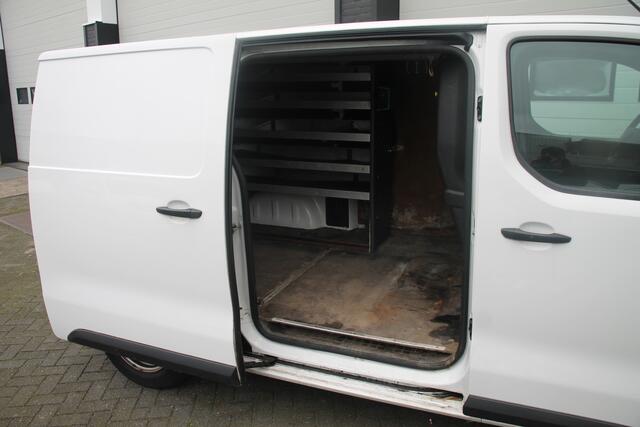 Peugeot EXPERT 1.5 BlueHDI EURO 6 - Airco - Navi - Cruise - ¤ 15.900,- Excl.