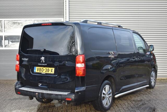 Peugeot EXPERT AIROCO / CRUISE CONTROL / ACHTERUITRIJCAMERA