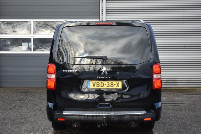 Peugeot EXPERT AIROCO / CRUISE CONTROL / ACHTERUITRIJCAMERA