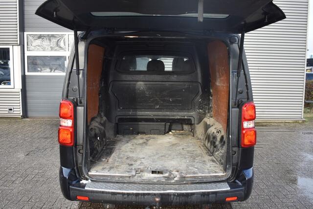 Peugeot EXPERT AIROCO / CRUISE CONTROL / ACHTERUITRIJCAMERA