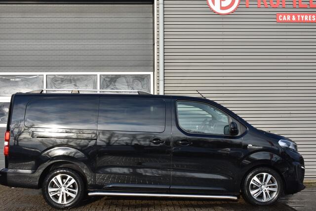 Peugeot EXPERT AIROCO / CRUISE CONTROL / ACHTERUITRIJCAMERA