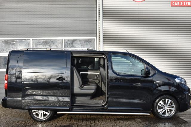 Peugeot EXPERT AIROCO / CRUISE CONTROL / ACHTERUITRIJCAMERA