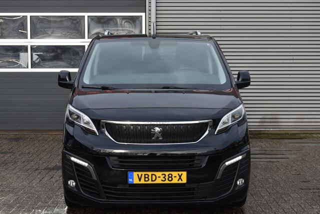 Peugeot EXPERT AIROCO / CRUISE CONTROL / ACHTERUITRIJCAMERA