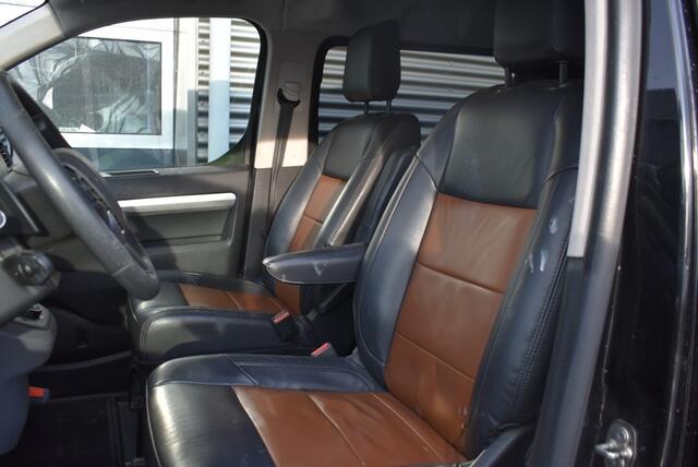 Peugeot EXPERT AIROCO / CRUISE CONTROL / ACHTERUITRIJCAMERA