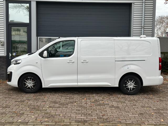 Peugeot EXPERT HUD/A.CAMERA/CRUISE/AUT