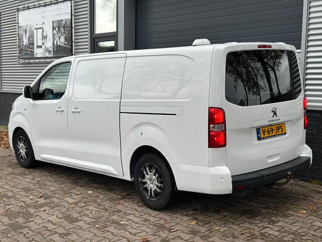 Peugeot EXPERT HUD/A.CAMERA/CRUISE/AUT