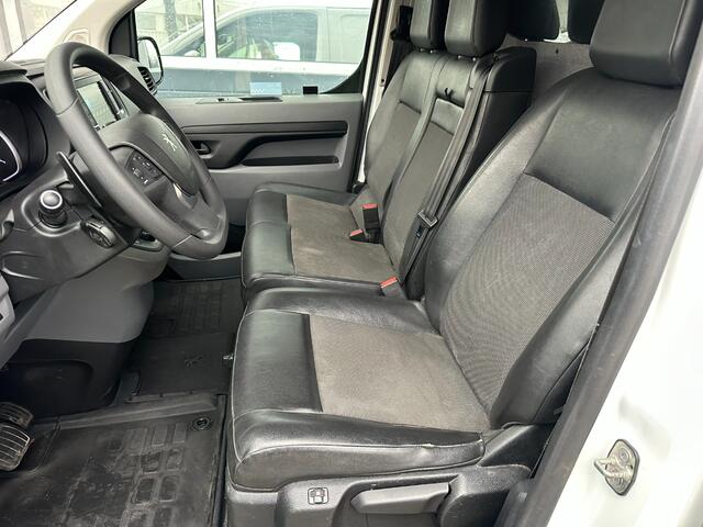 Peugeot EXPERT HUD/A.CAMERA/CRUISE/AUT