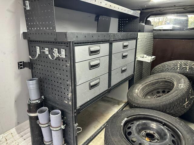 Peugeot EXPERT HUD/A.CAMERA/CRUISE/AUT