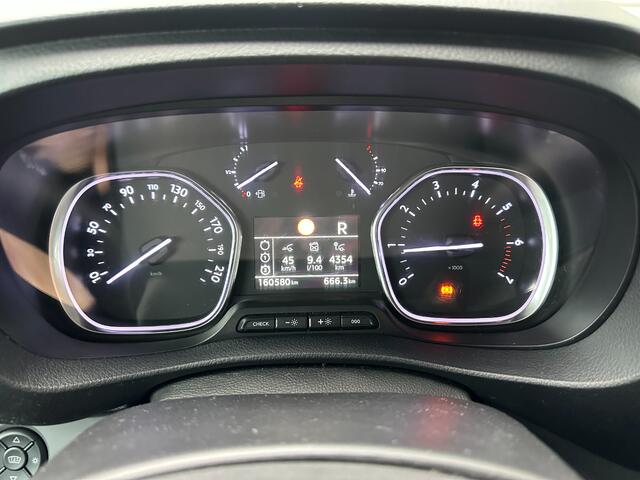 Peugeot EXPERT HUD/A.CAMERA/CRUISE/AUT