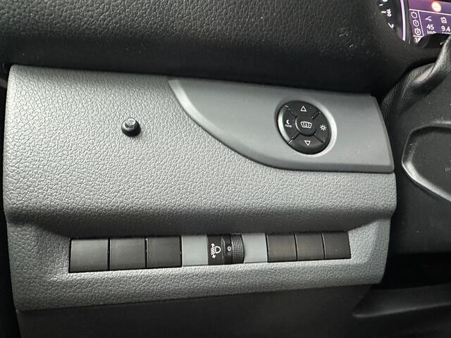 Peugeot EXPERT HUD/A.CAMERA/CRUISE/AUT