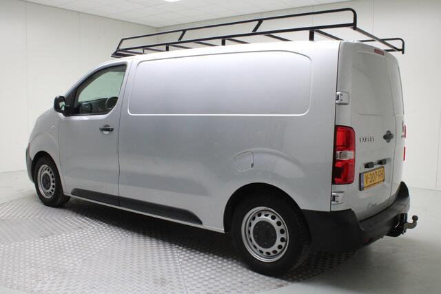 Peugeot EXPERT 226S 1.6 BlueHDI 95 Pro | trekhaak | pdc achter | airco | bluetooth telefoon | cruise control