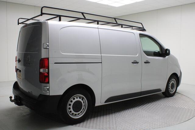 Peugeot EXPERT 226S 1.6 BlueHDI 95 Pro | trekhaak | pdc achter | airco | bluetooth telefoon | cruise control