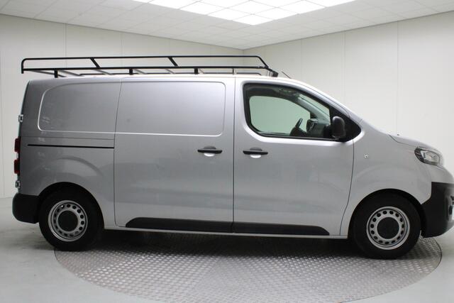 Peugeot EXPERT 226S 1.6 BlueHDI 95 Pro | trekhaak | pdc achter | airco | bluetooth telefoon | cruise control