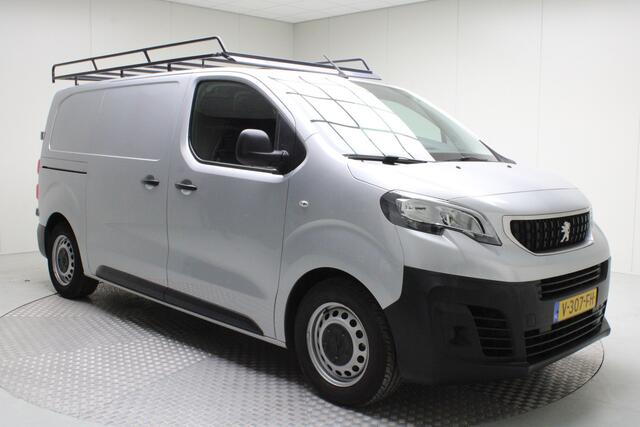 Peugeot EXPERT 226S 1.6 BlueHDI 95 Pro | trekhaak | pdc achter | airco | bluetooth telefoon | cruise control