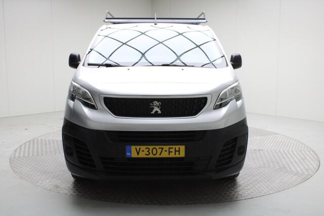 Peugeot EXPERT 226S 1.6 BlueHDI 95 Pro | trekhaak | pdc achter | airco | bluetooth telefoon | cruise control