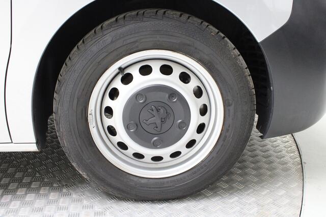 Peugeot EXPERT 226S 1.6 BlueHDI 95 Pro | trekhaak | pdc achter | airco | bluetooth telefoon | cruise control