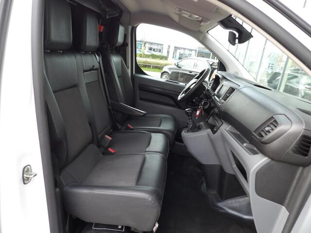 Peugeot EXPERT 2.0 BlueHDI 120pk L2 Premium Airco Carplay Euro6 Lease va ¤ 199