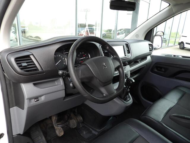 Peugeot EXPERT 2.0 BlueHDI 120pk L2 Premium Airco Carplay Euro6 Lease va ¤ 199